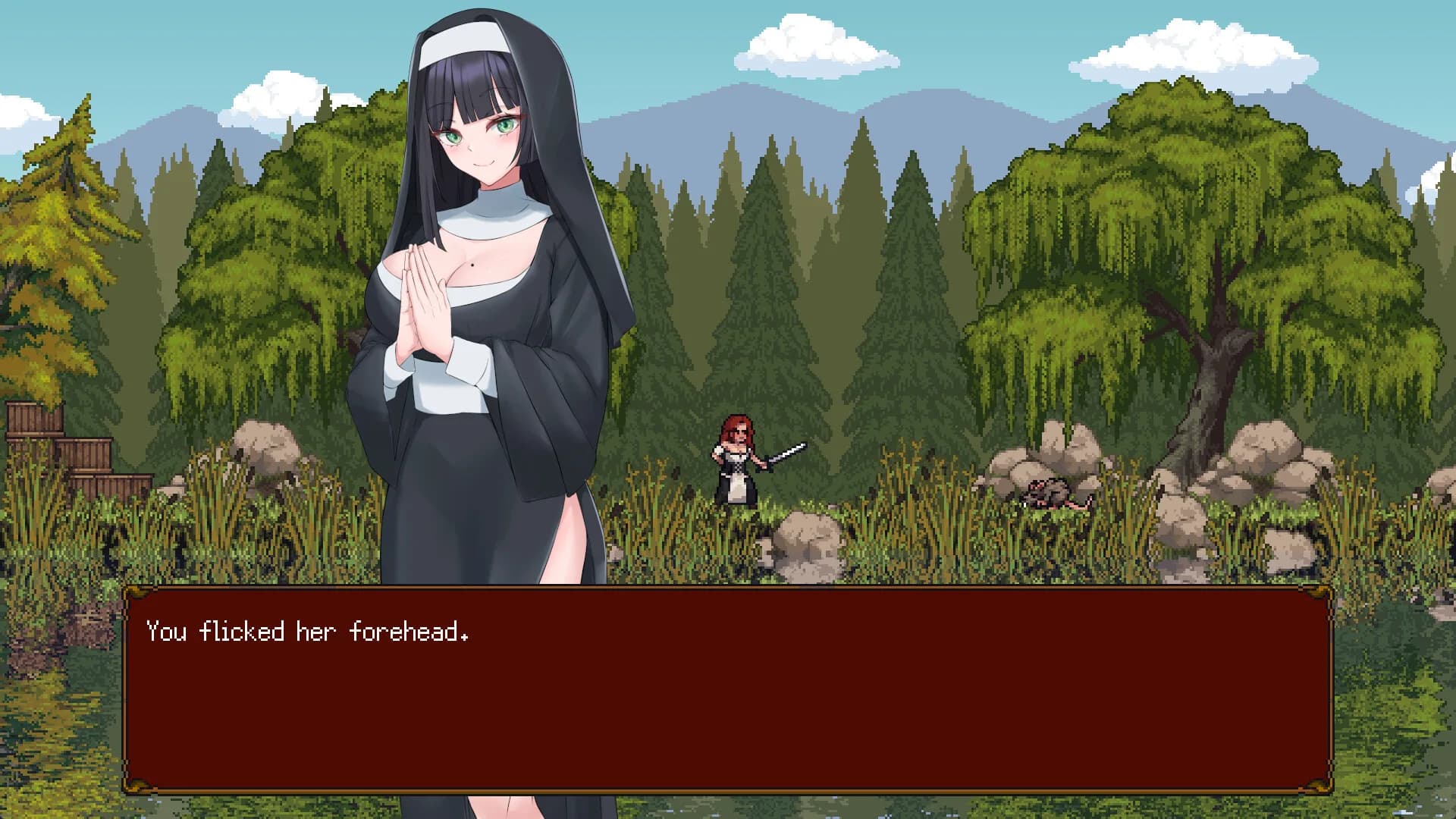 Idle Harem Guild görsel 3