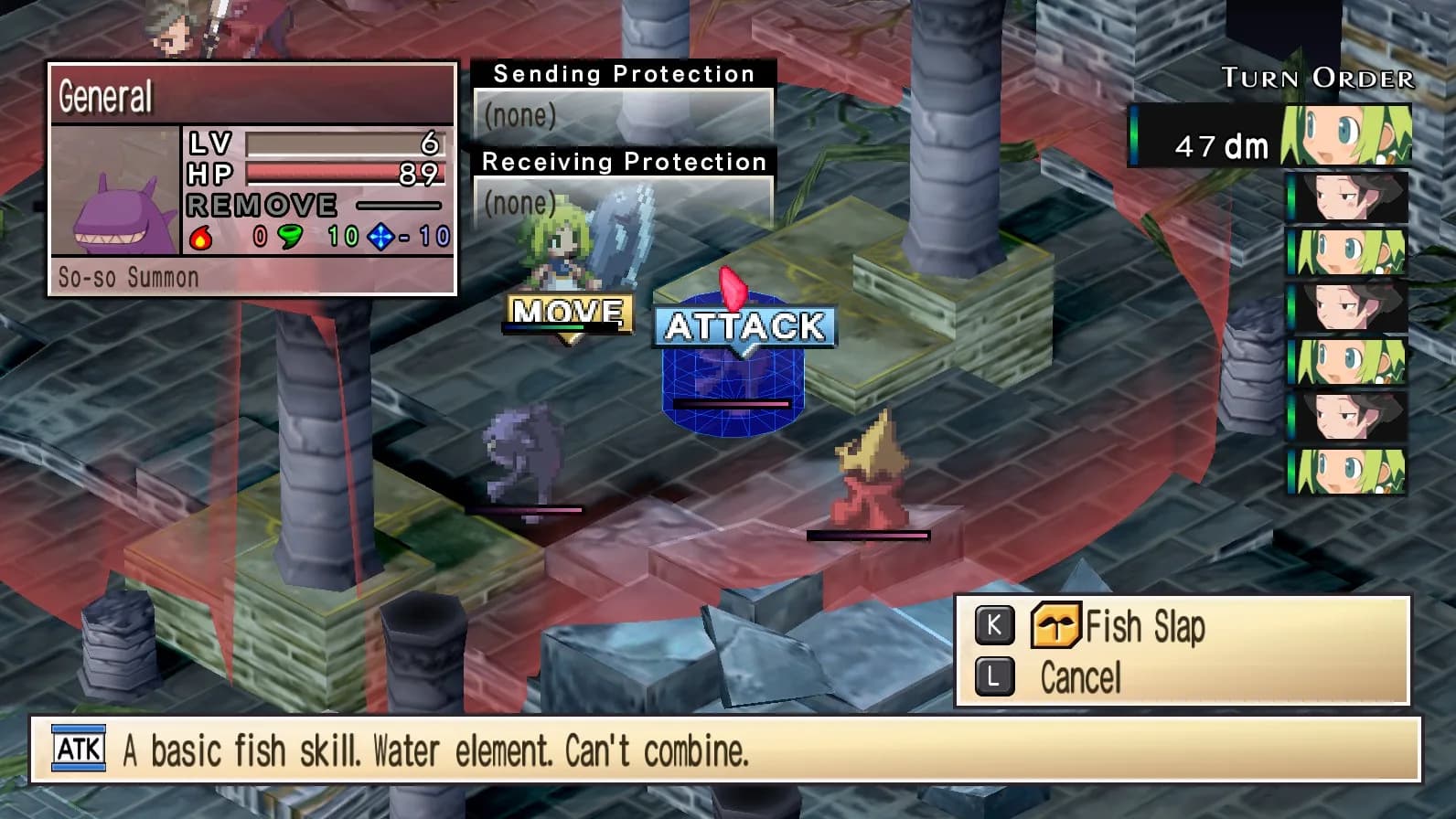 Phantom Brave PC görsel 9