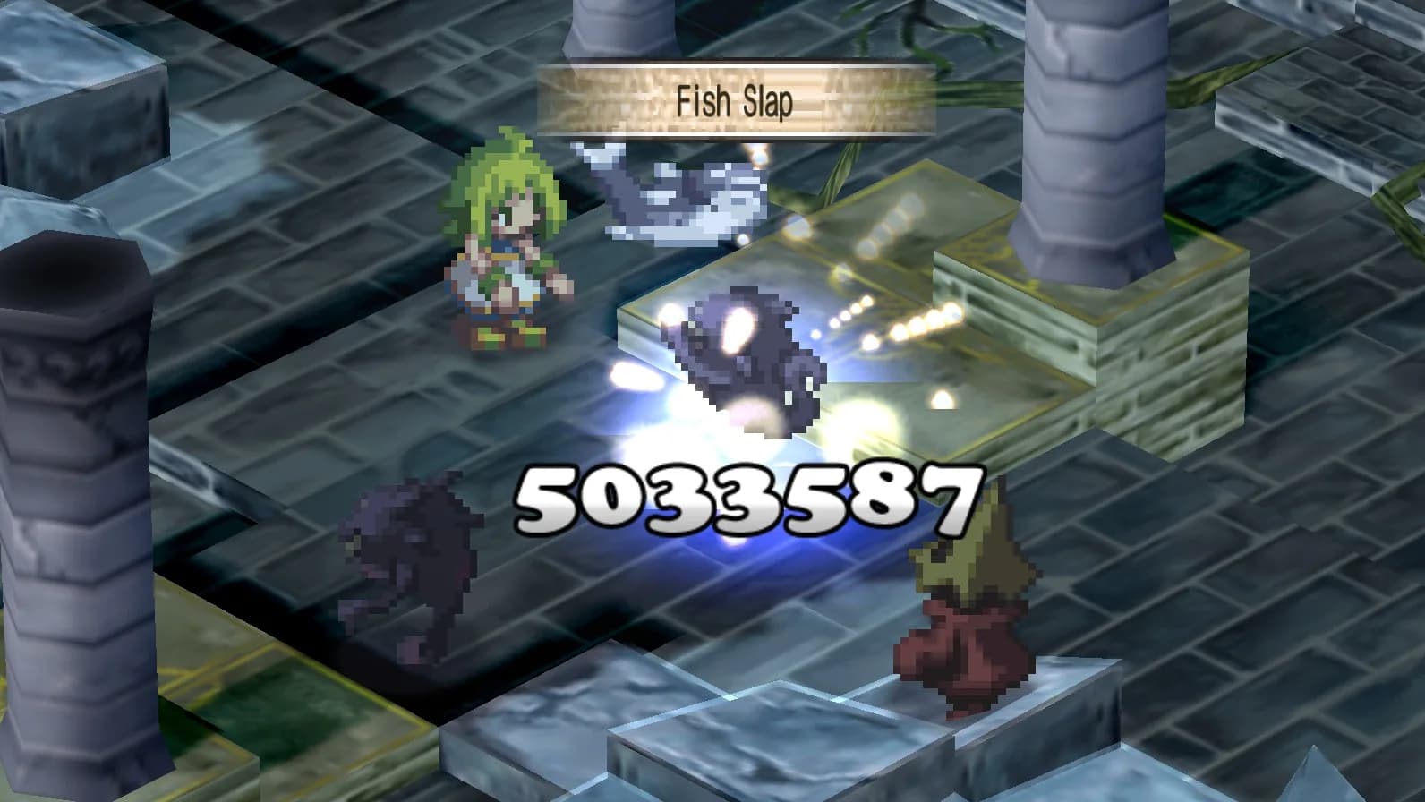 Phantom Brave PC görsel 10