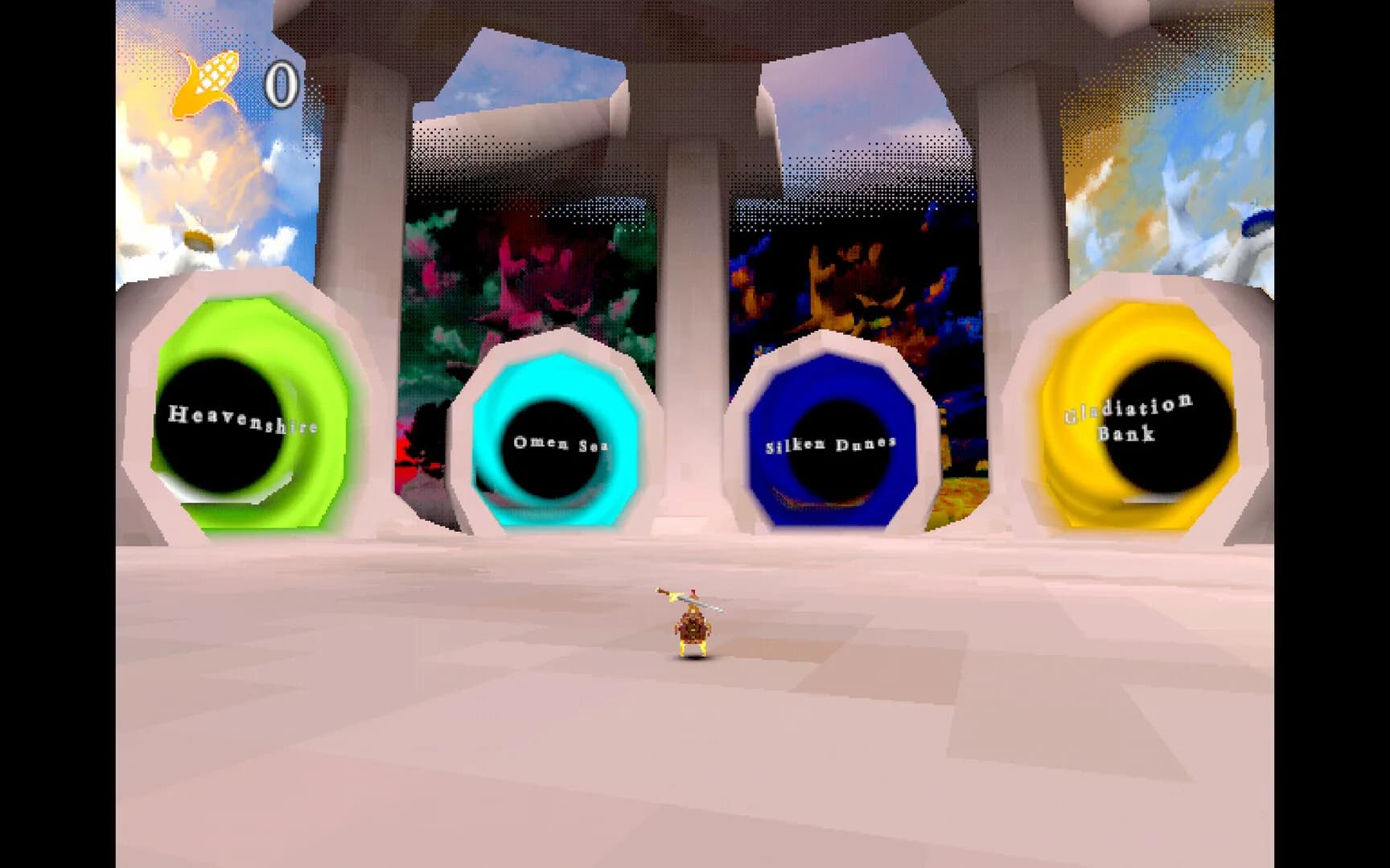 Fowl Legacy 2: Heavenbound görsel 2
