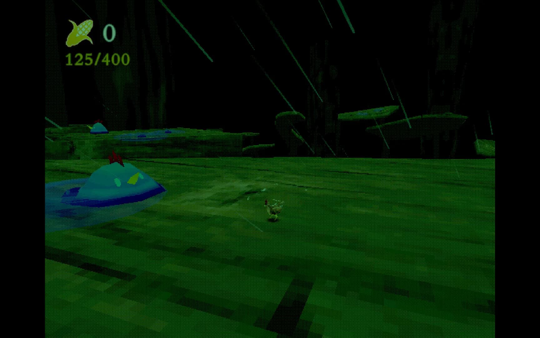 Fowl Legacy 2: Heavenbound görsel 4