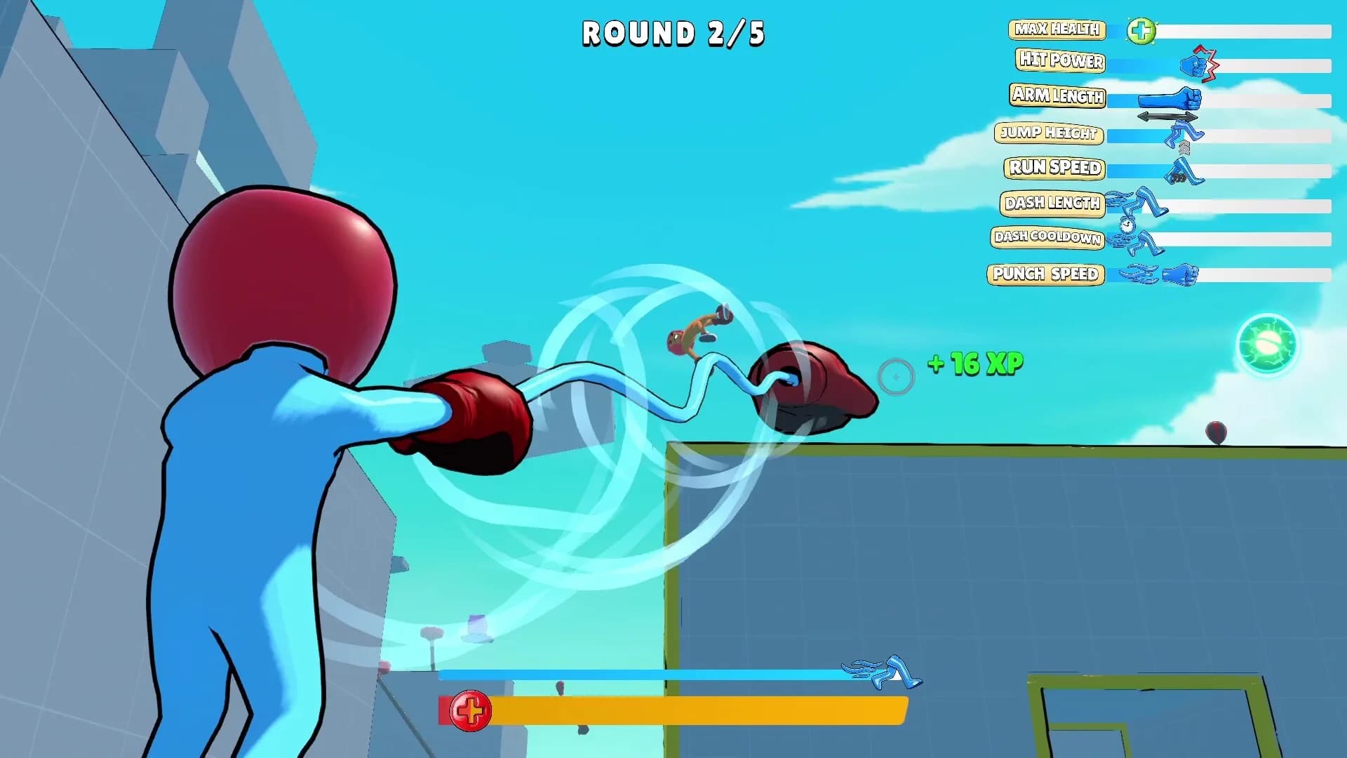 PUNCH ARENA görsel 17