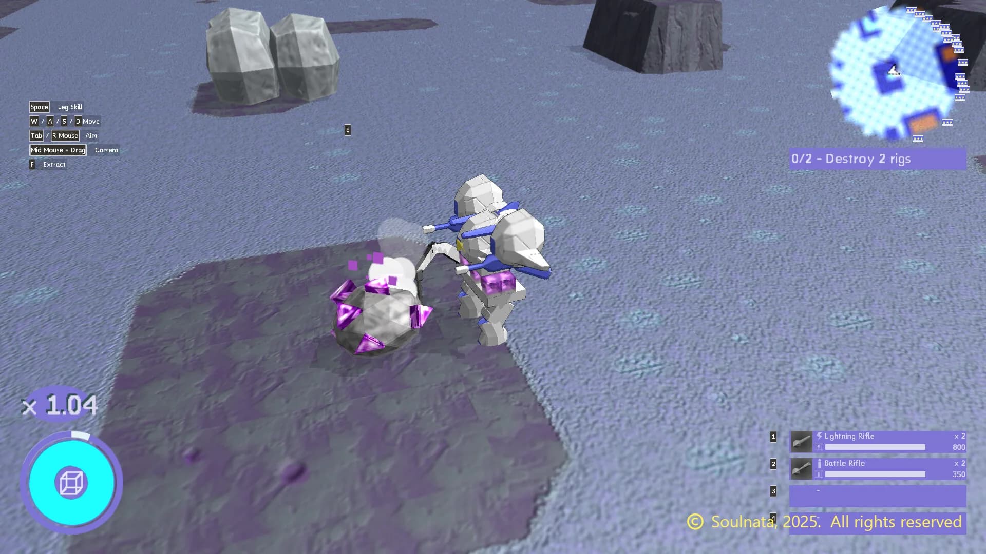 Joltstone görsel 3