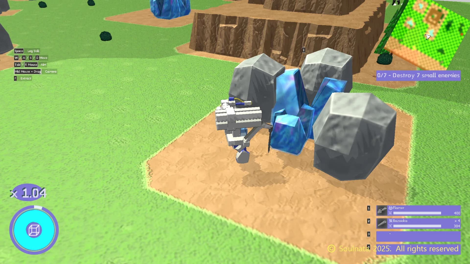 Joltstone görsel 6