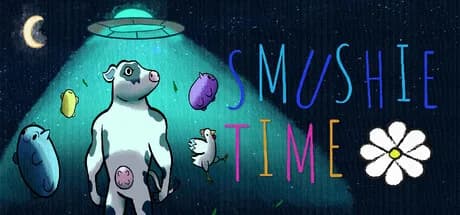 Smushie Time