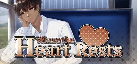 Where the Heart Rests görsel 1