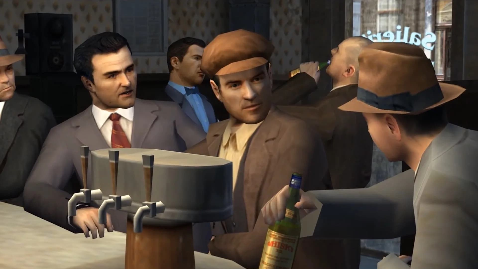 Mafia görsel 3