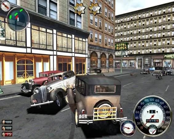 Mafia görsel 12