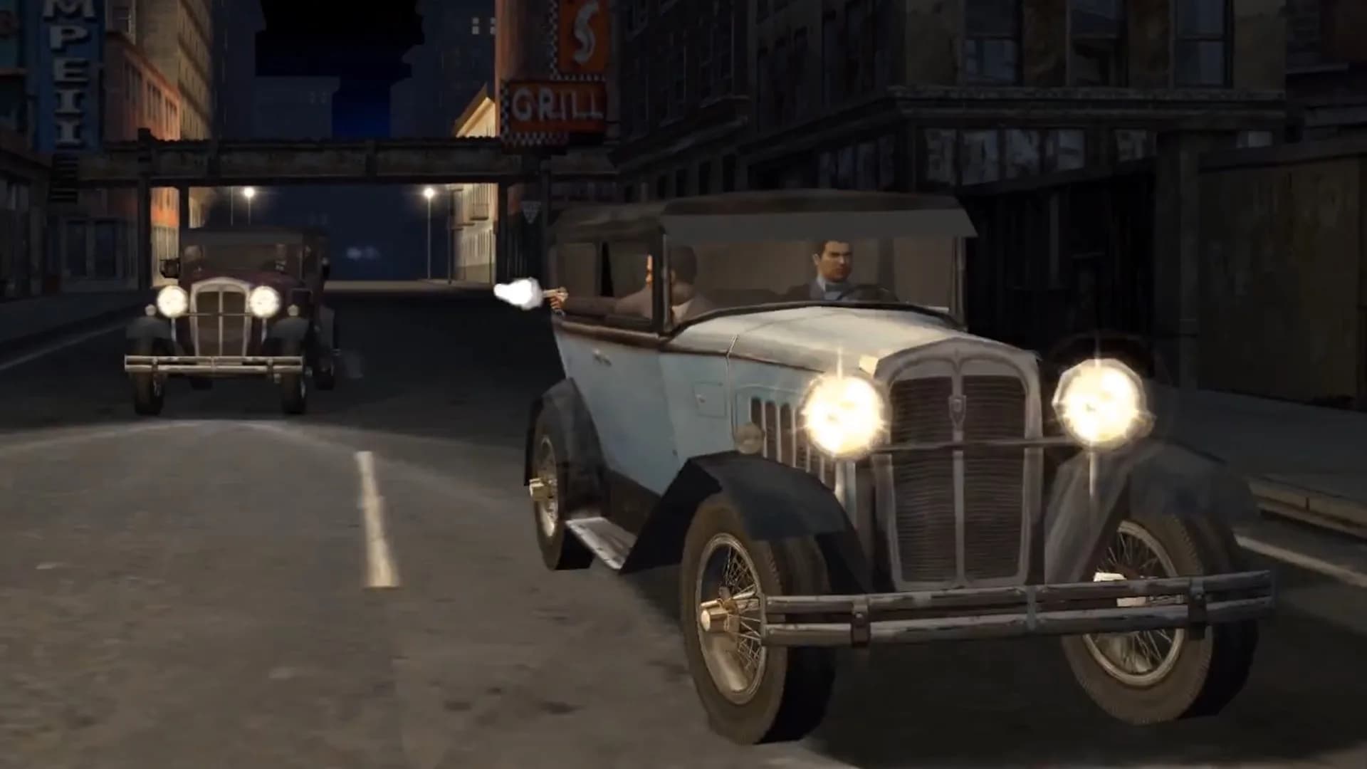 Mafia görsel 4