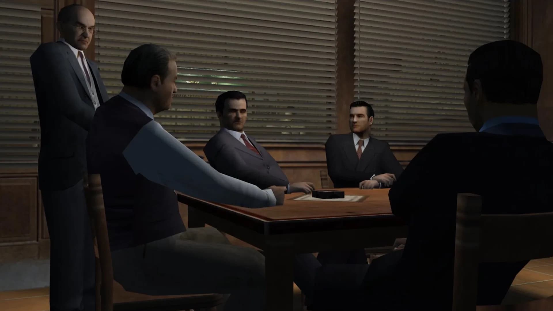 Mafia görsel 5