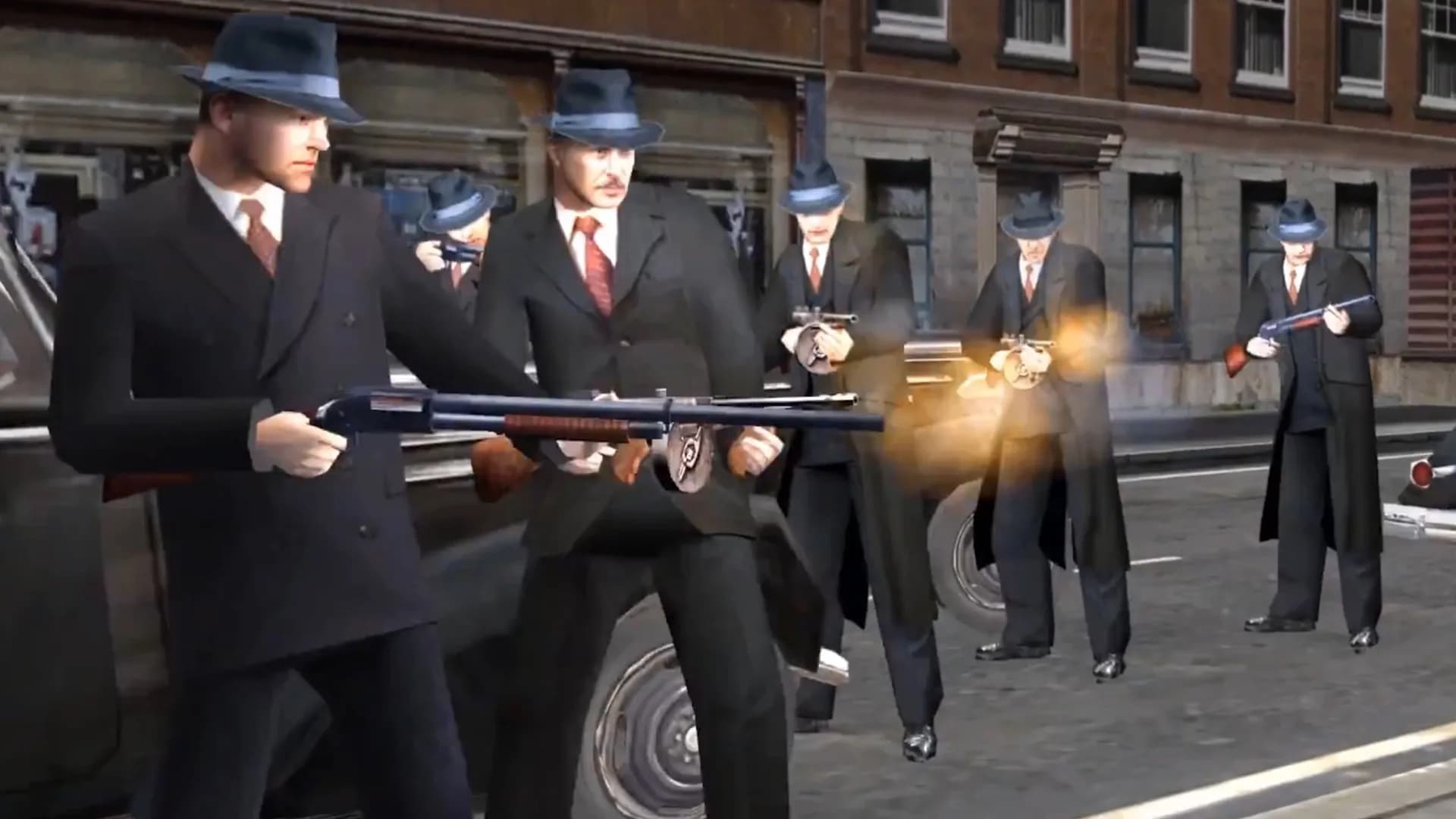 Mafia görsel 6