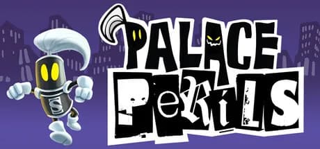 Palace Perils