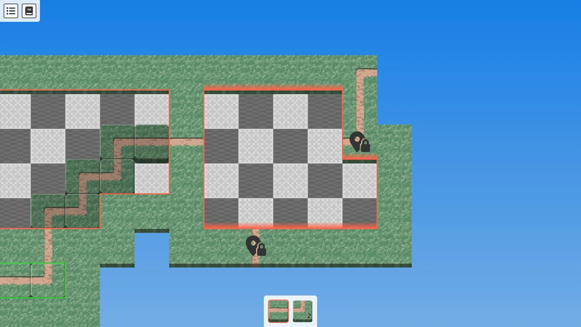 Tiling Town görsel 2