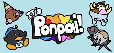 It's Ponpai