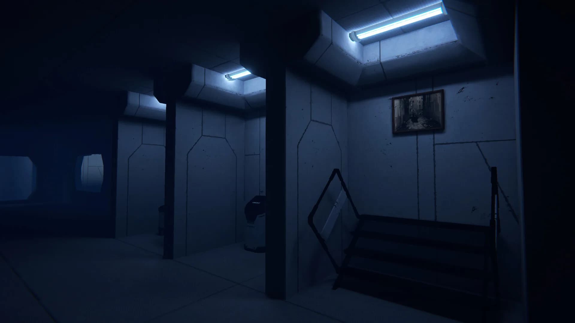 ECHO OF HUMANITY görsel 6