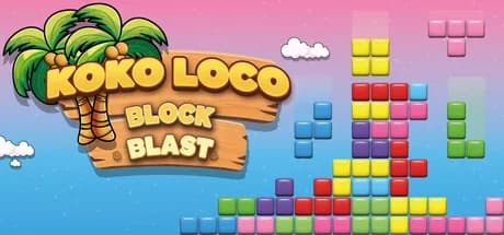Koko Loco Block Blast