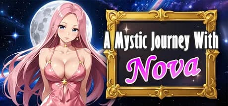 A Mystic Journey With : Nova görsel 1