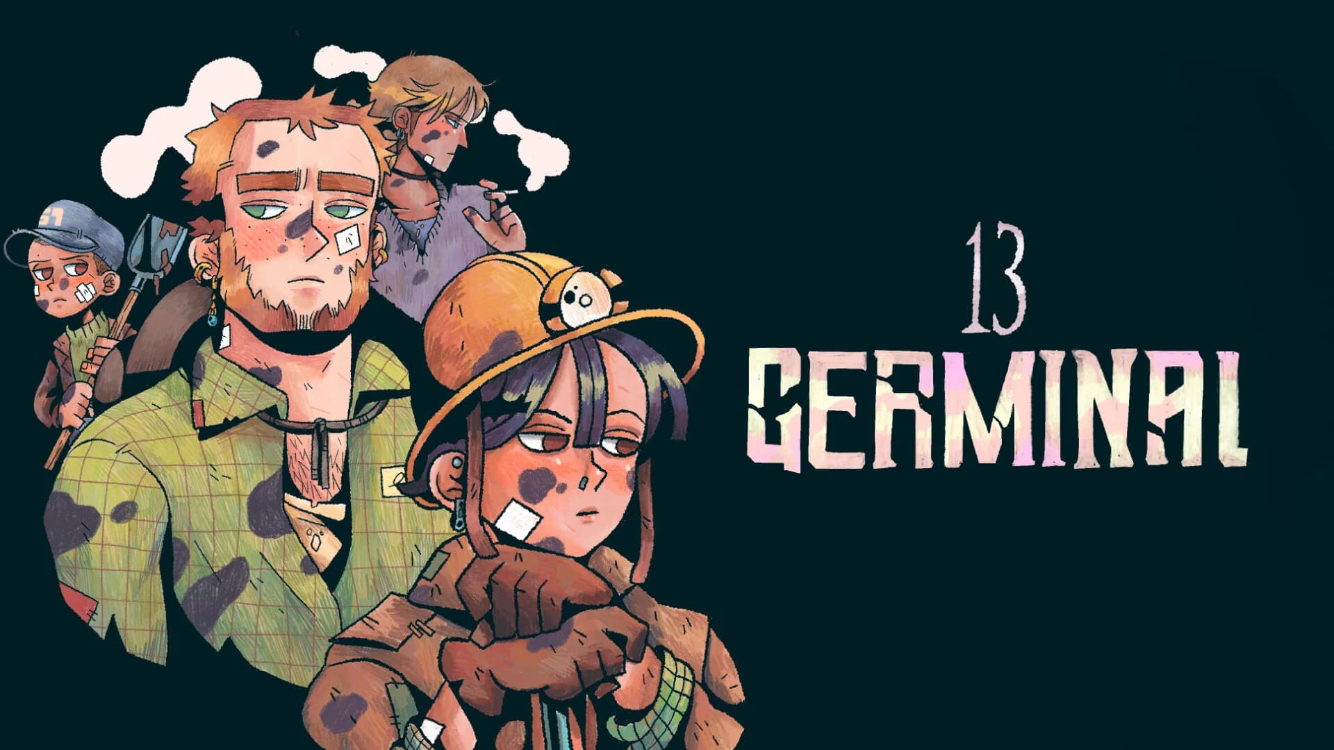 13 Germinal görsel 2