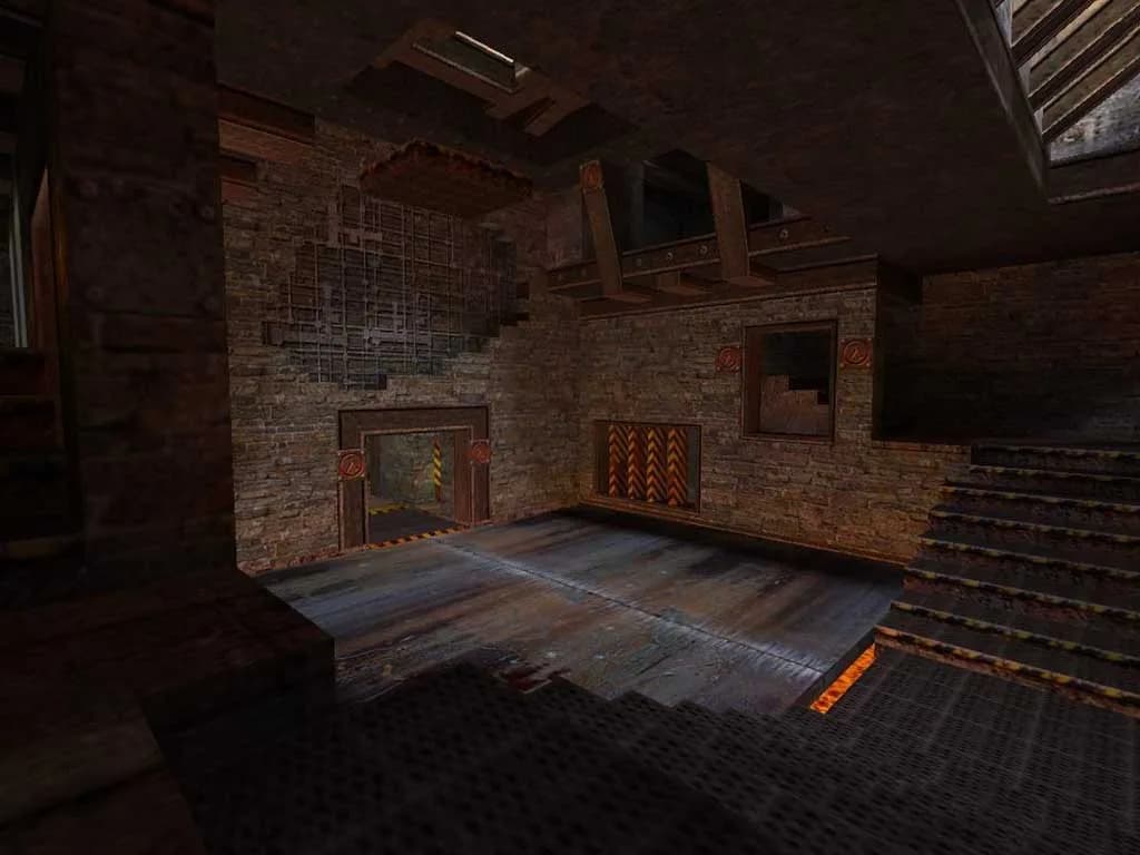 Deathmatch Classic görsel 5