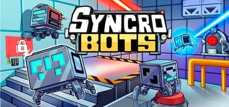 Syncro Bots görsel 1