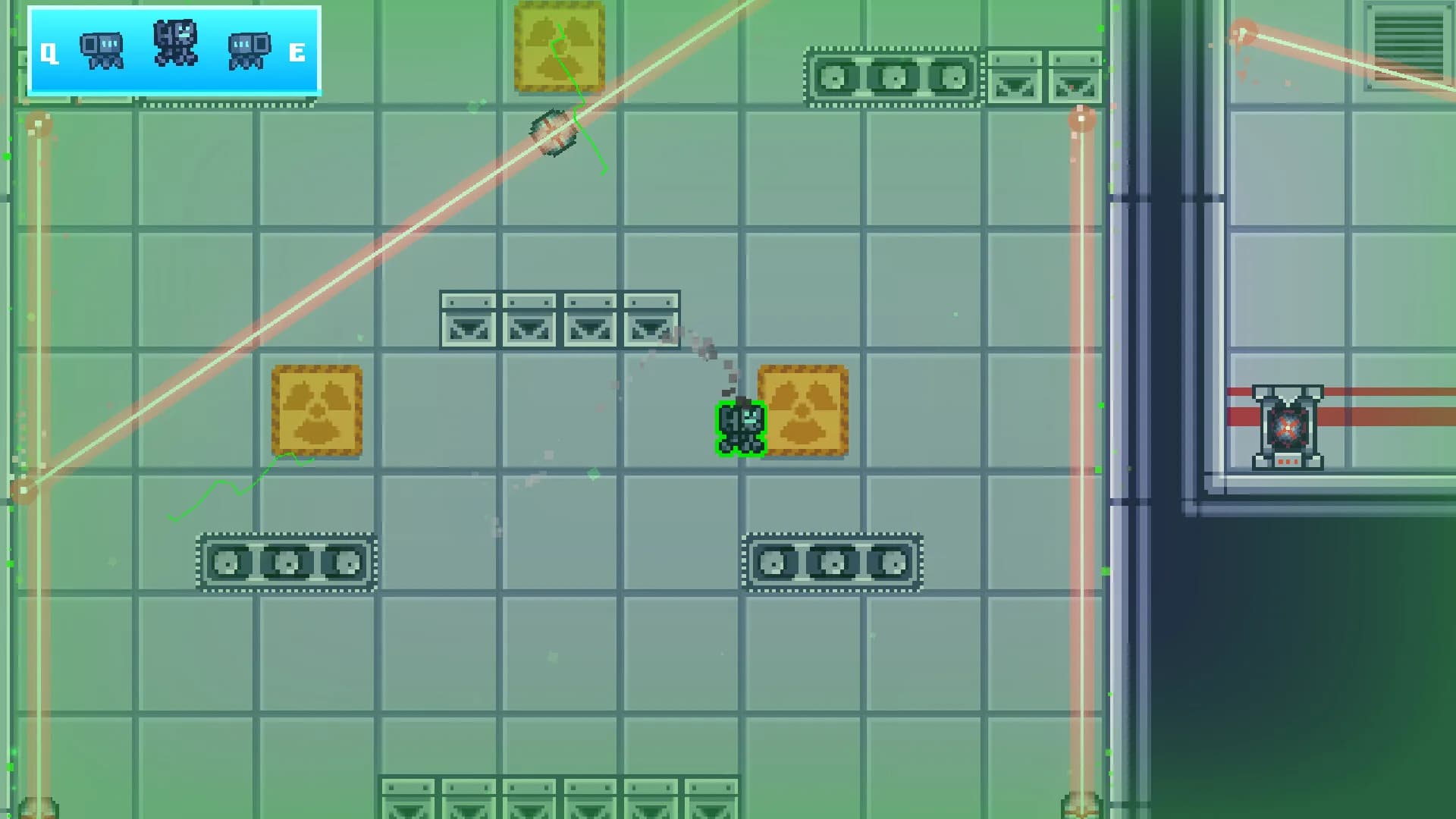 Syncro Bots görsel 3