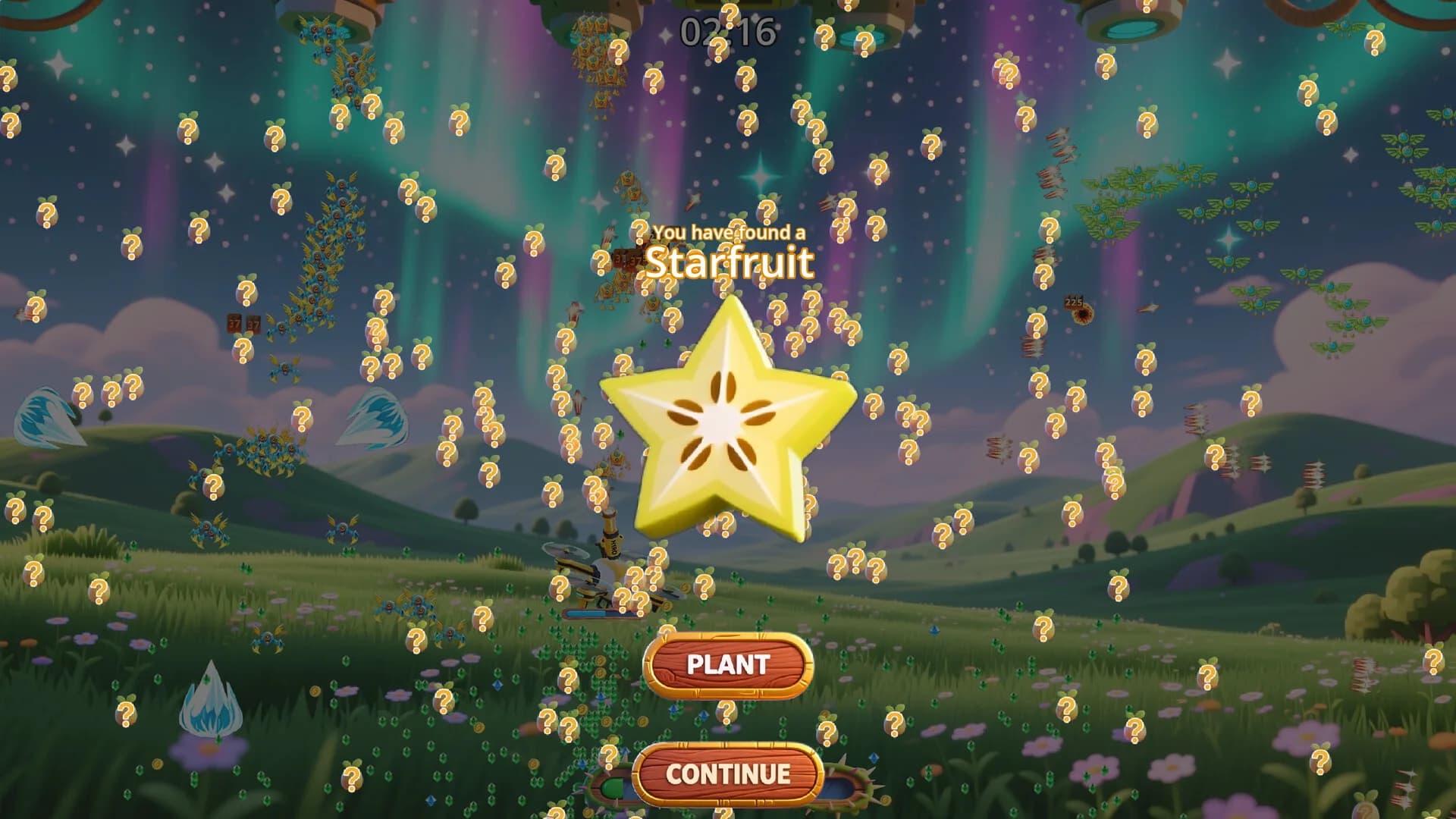 Galactic Gardener görsel 3