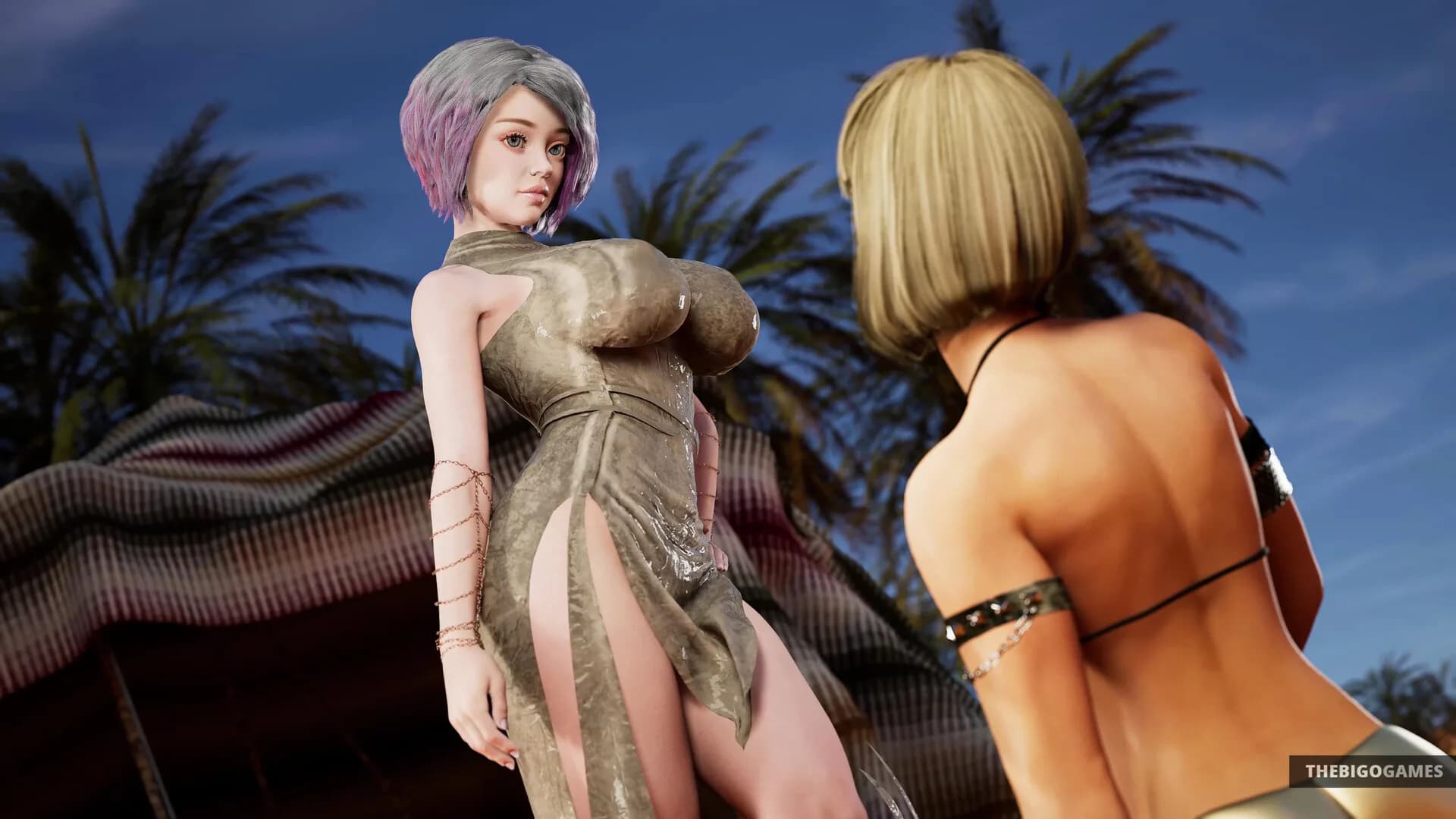Futa Oasis 💧 görsel 14