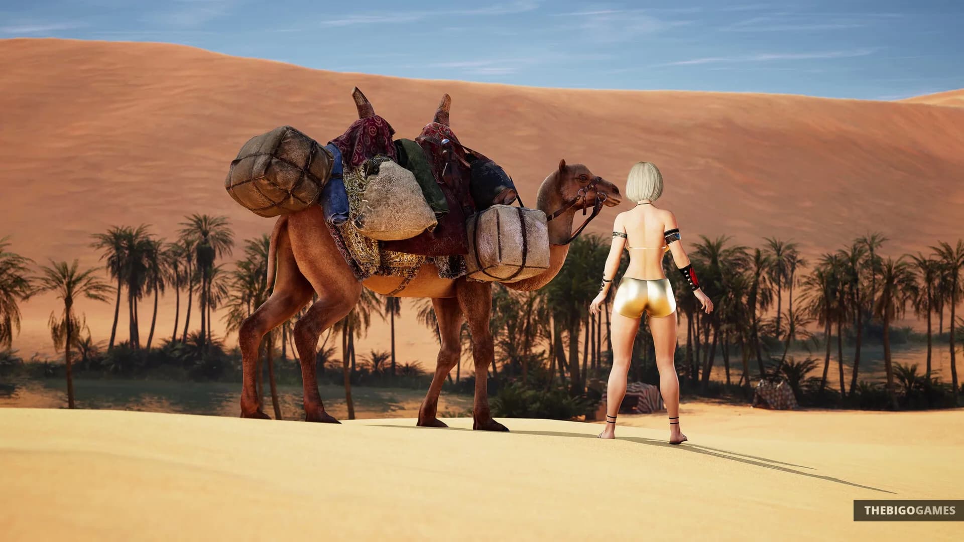 Futa Oasis 💧 görsel 9
