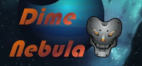 Dime Nebula