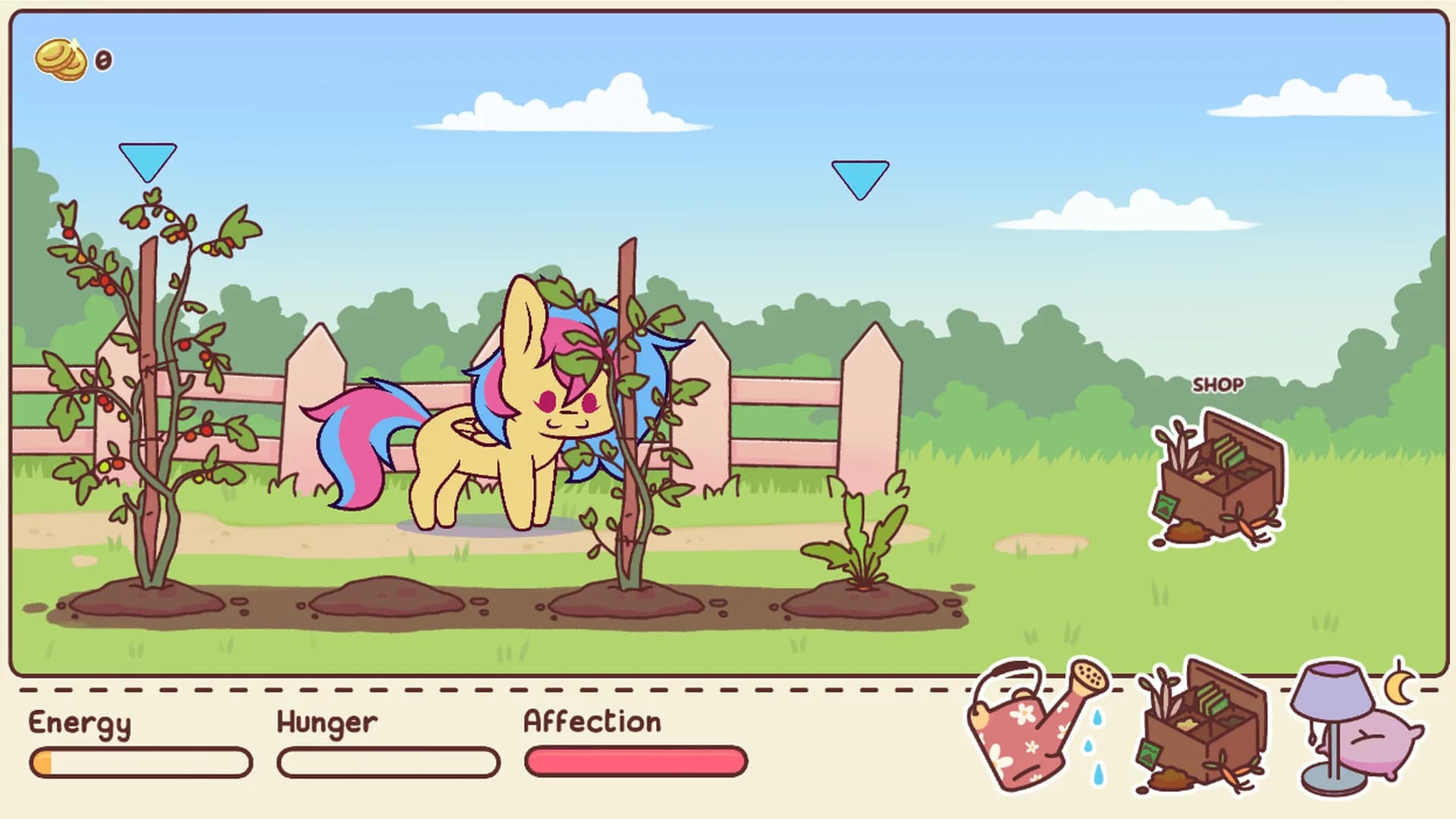 Pakku Pony görsel 3