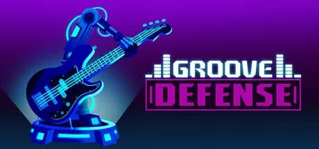 Groove Defense