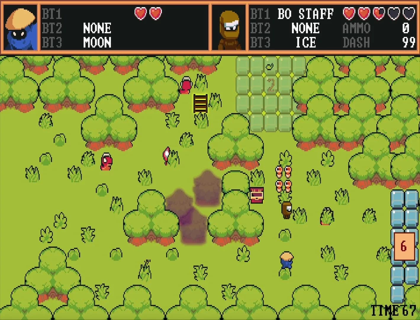 Ninjamboree görsel 4