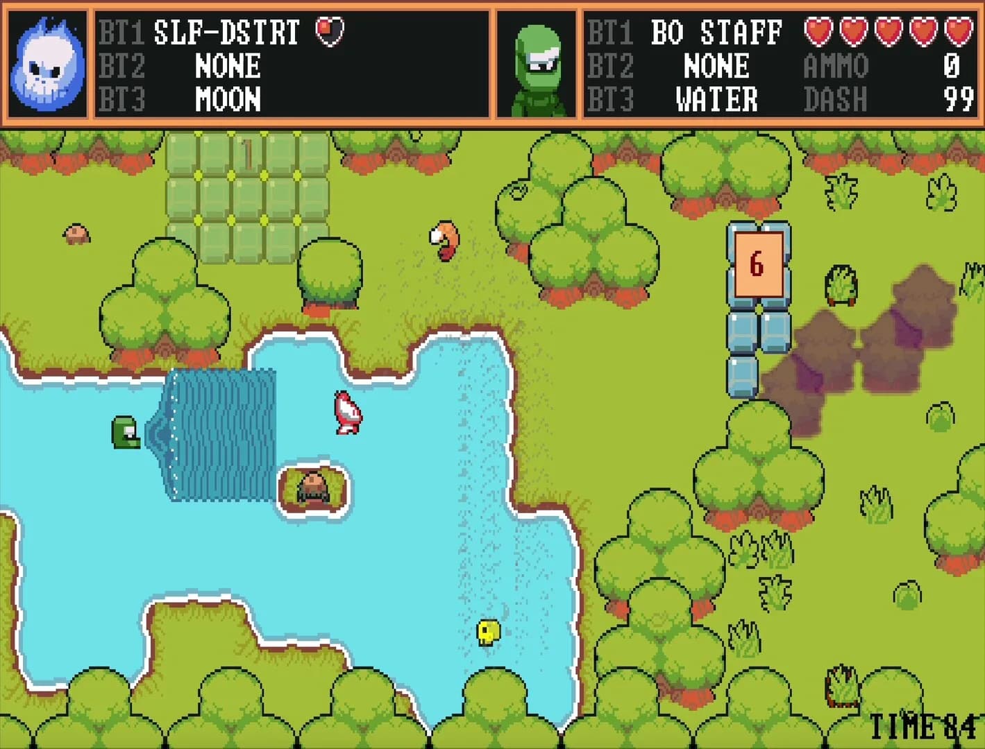 Ninjamboree görsel 5