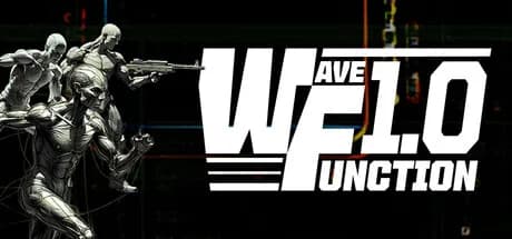 Wave Function 1.0
