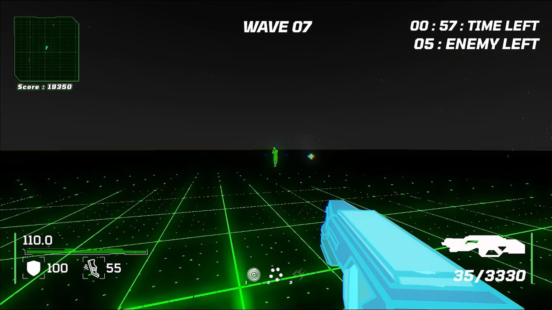 Wave Function 1.0 görsel 2