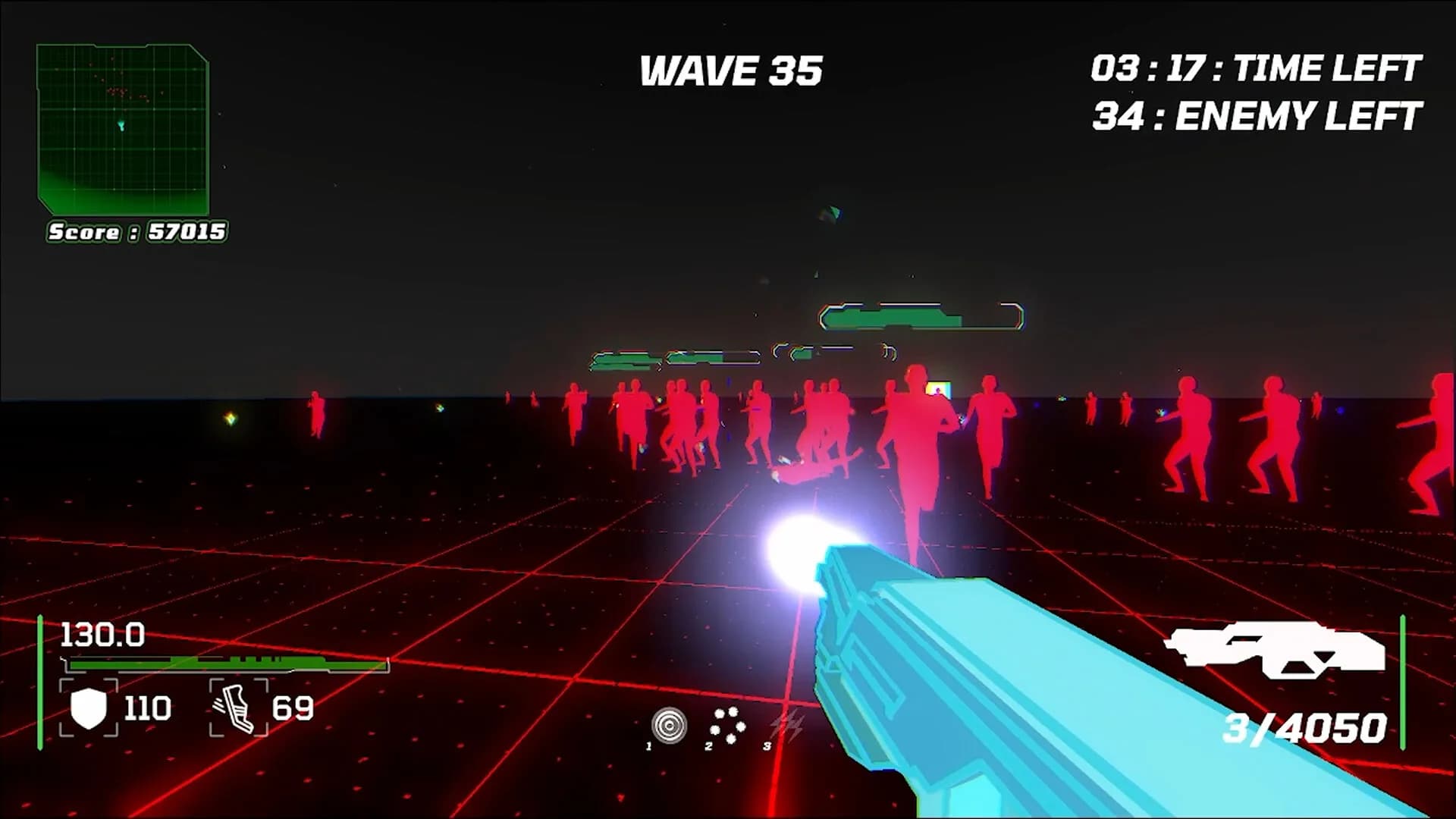 Wave Function 1.0 görsel 3