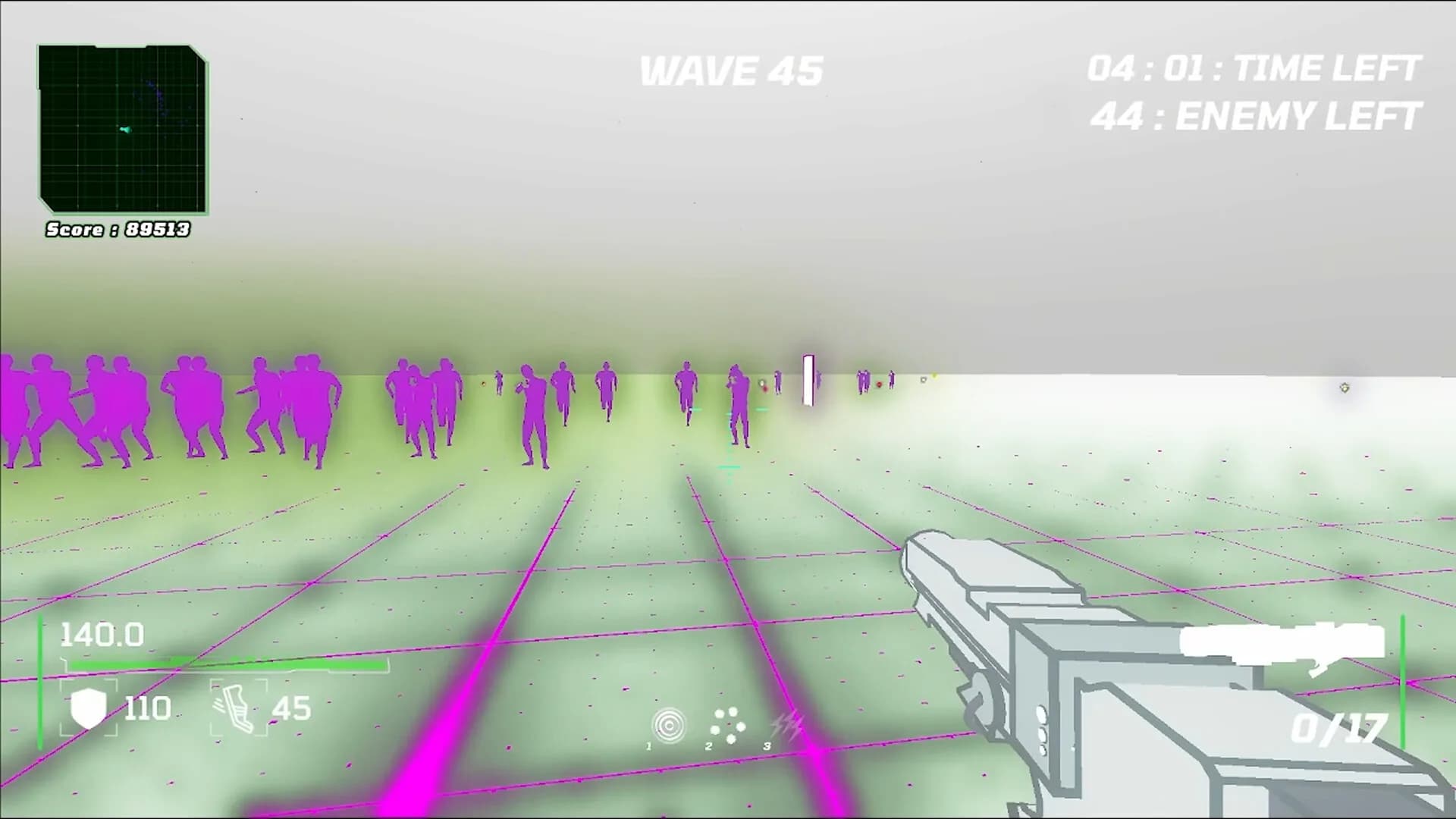 Wave Function 1.0 görsel 4