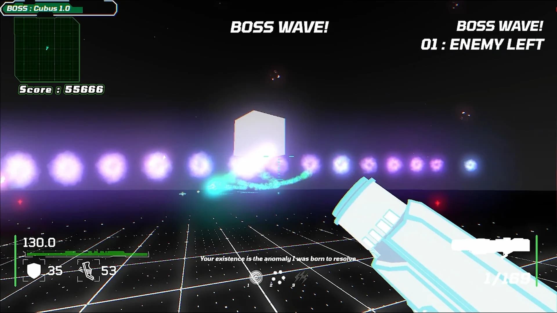 Wave Function 1.0 görsel 5