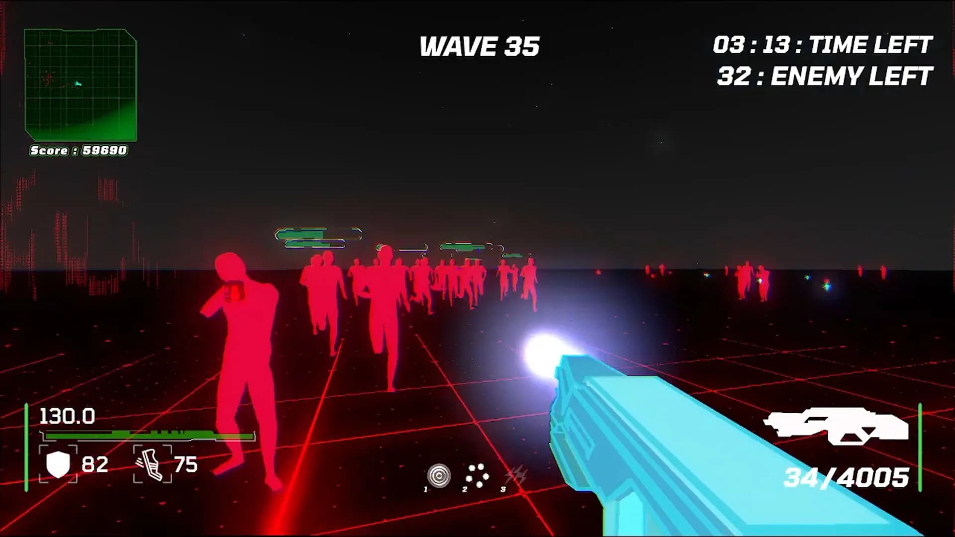 Wave Function 1.0 görsel 7
