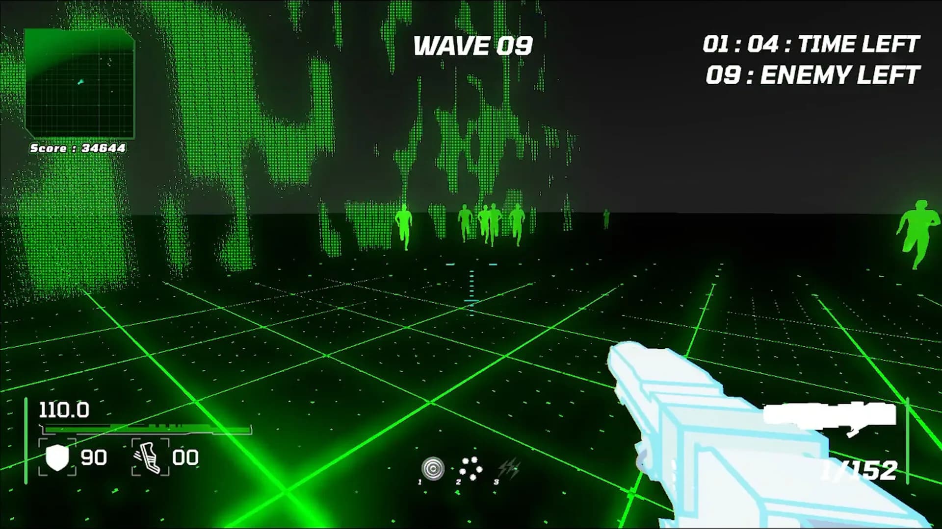 Wave Function 1.0 görsel 9