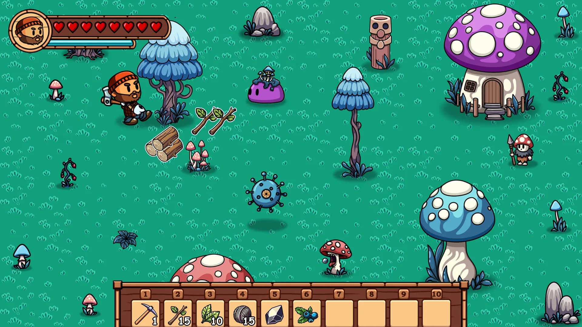 Forbidden Island görsel 4