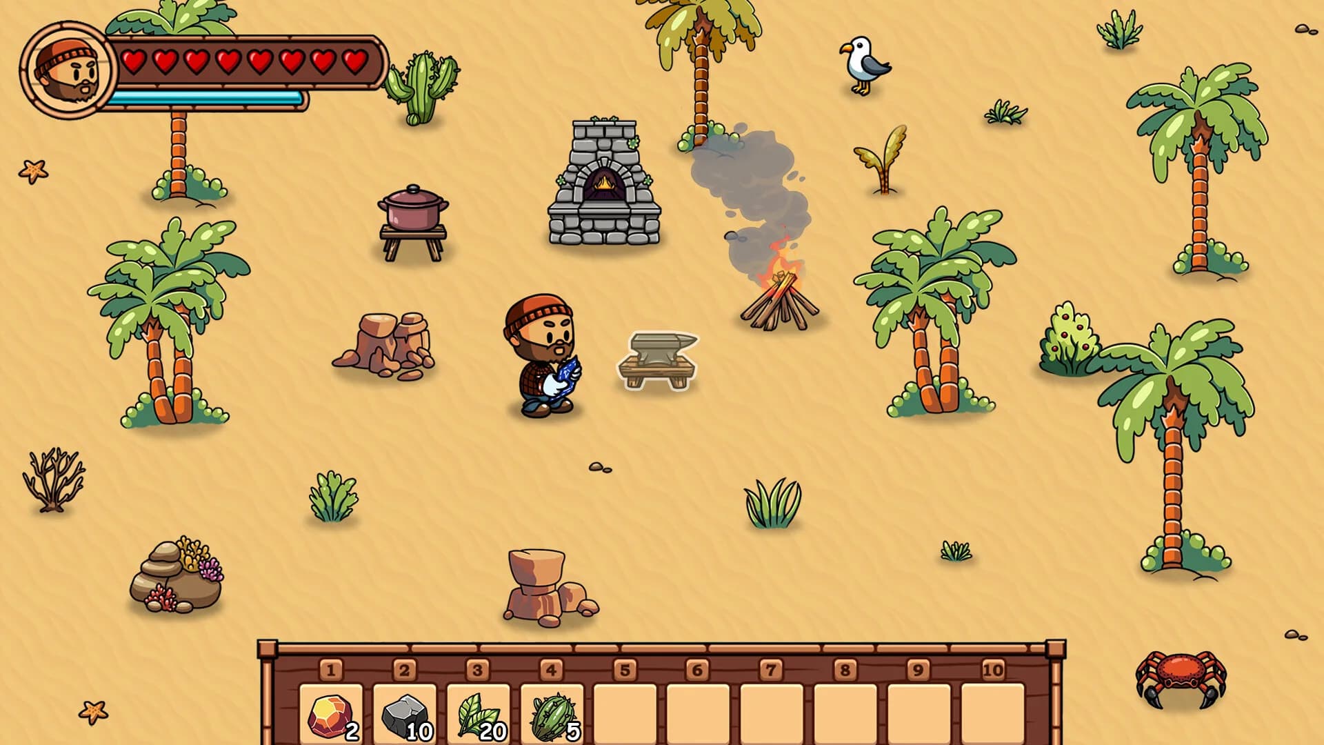 Forbidden Island görsel 5