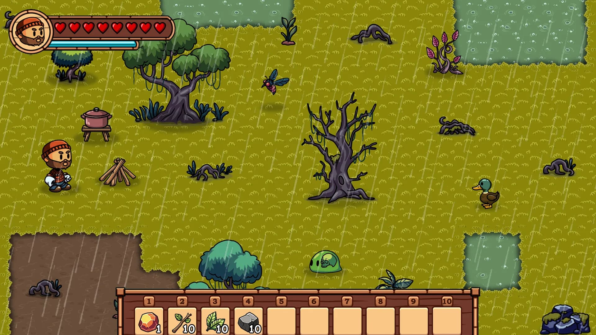 Forbidden Island görsel 6