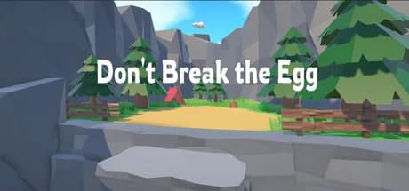 Don't break the Egg