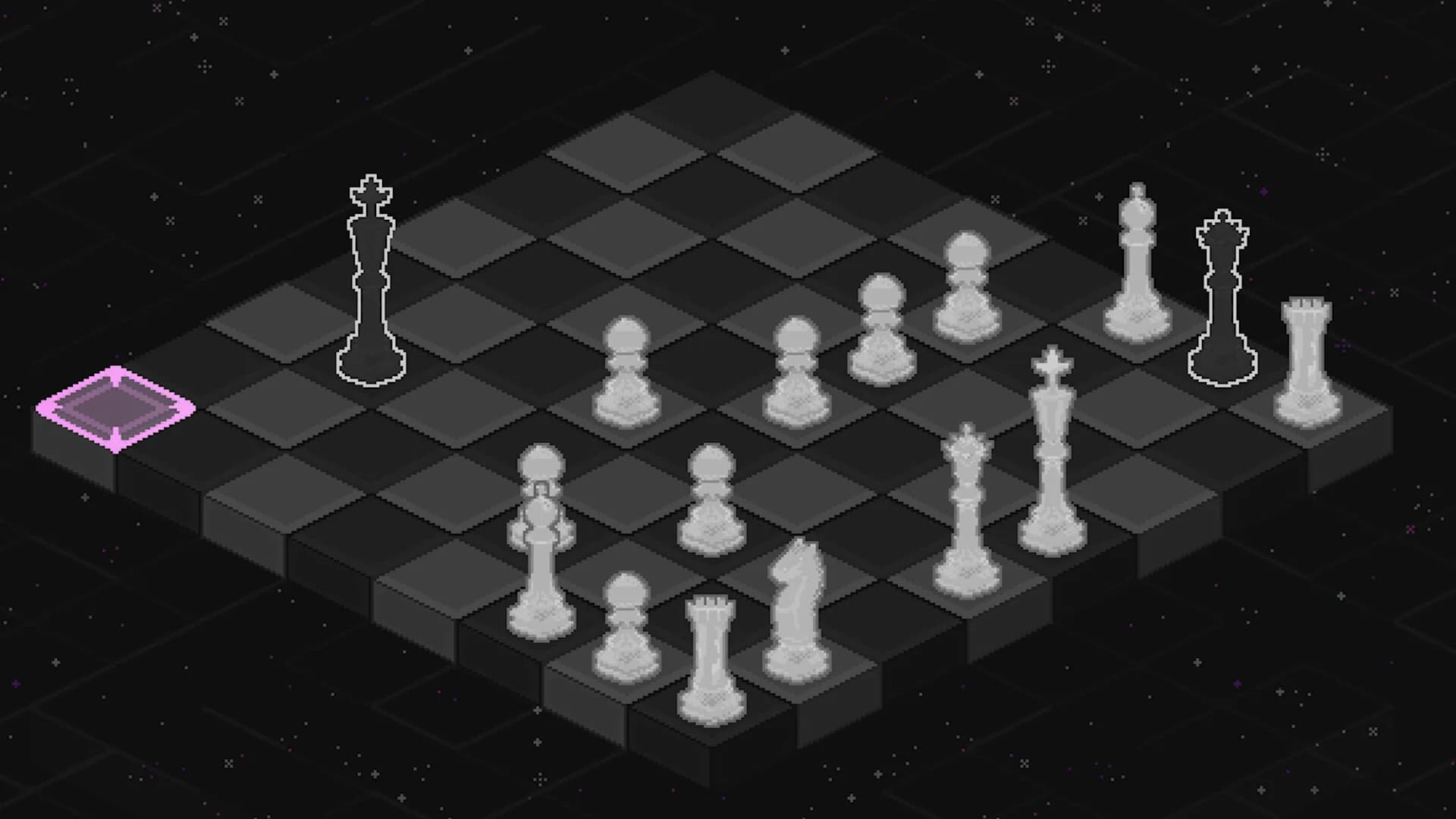 Waves of Chess görsel 3