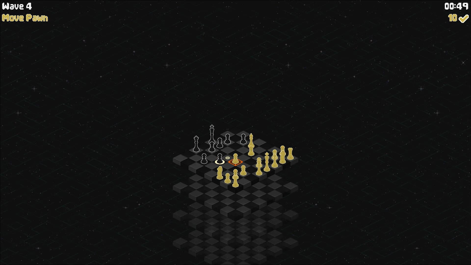 Waves of Chess görsel 5