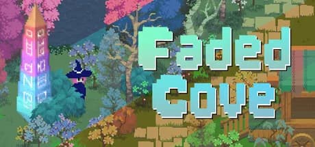 Faded Cove