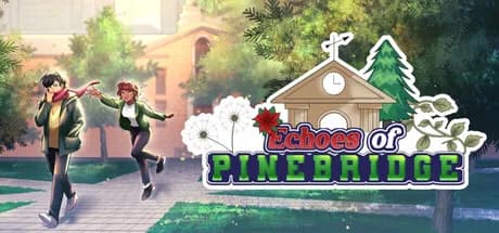 Echoes of Pinebridge