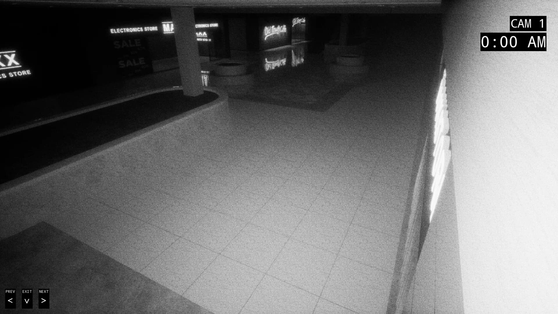 8AM: The Shopping Mall görsel 2