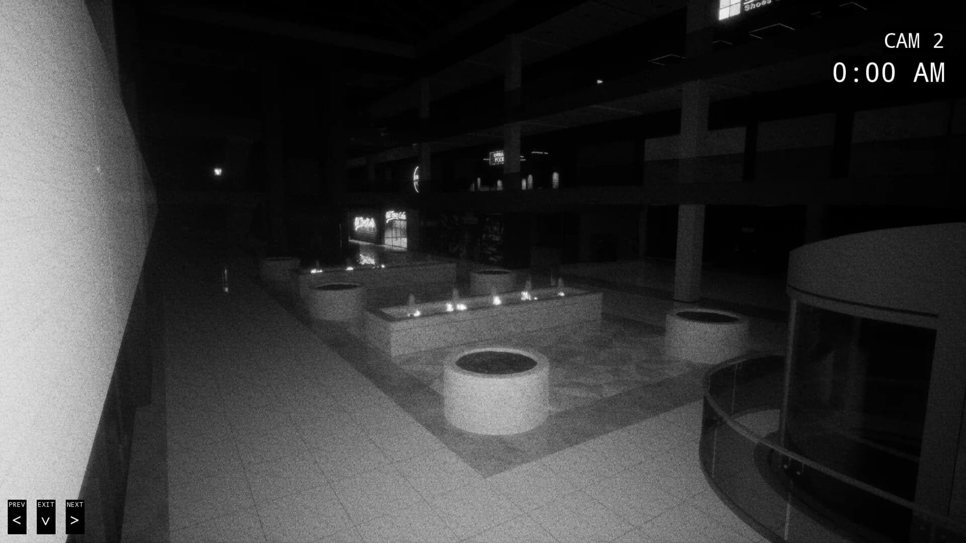 8AM: The Shopping Mall görsel 3